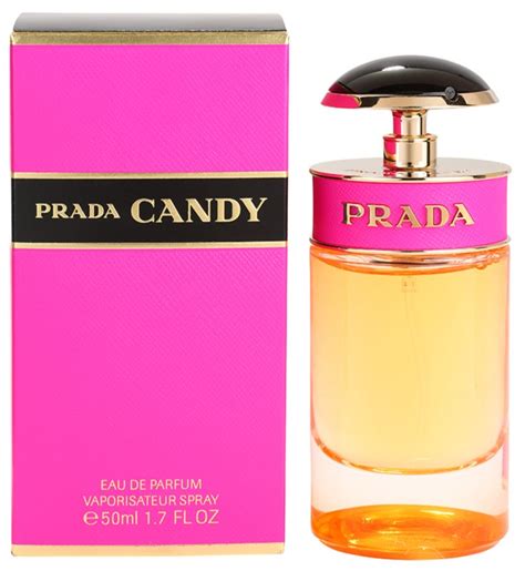 prada candy eau de parfum 50 ml